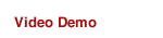 Video Demo